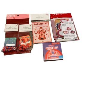 ❤️ 3/$15 Bundle Sale — Firm. Bundle 3 ❤️ Items $7–$9 only & Save! No limit.